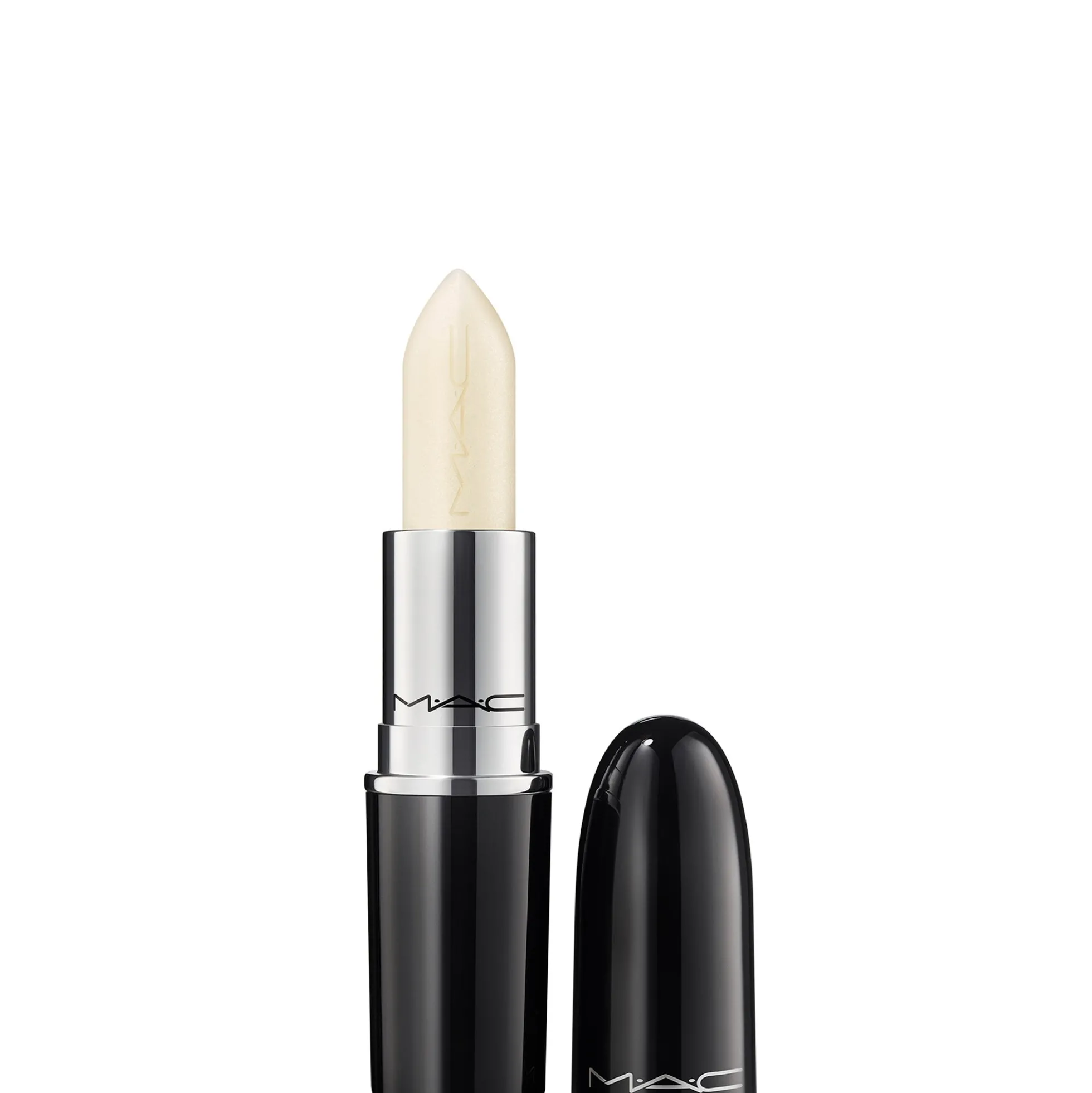MAC Lustreglass Sheer-Shine Lipstick (Various Shades)
