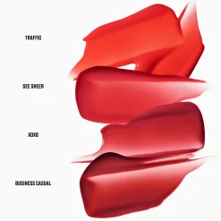 MAC Lustreglass Stainglass Lip Tint (Various Shades)