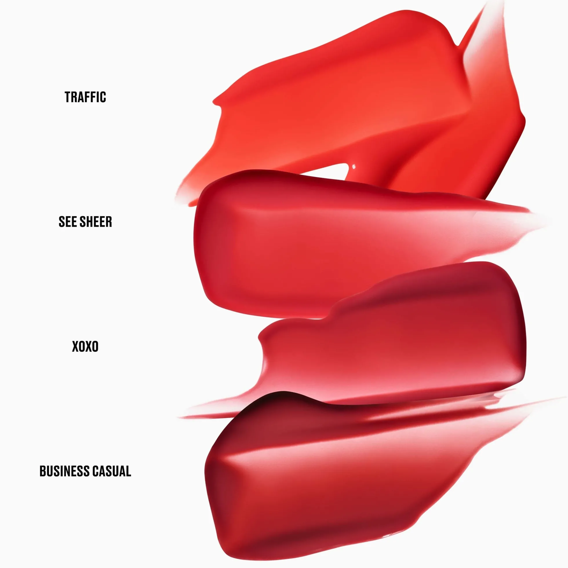 MAC Lustreglass Stainglass Lip Tint (Various Shades)
