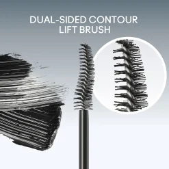 MAC MACSTACK Elevated Mascara - Black 12ml