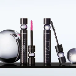 MAC MACSTACK Elevated Mascara - Black 12ml