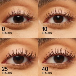 MAC MACStack Mascara - Chestnut Brown 12ml