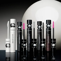 MAC MACStack Mascara - Chestnut Brown 12ml