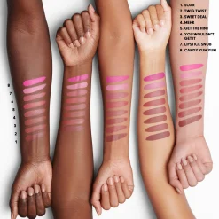 MAC Macximal Silky Matte Lipstick 3.5g (Various Shades)