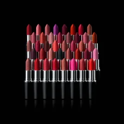 MAC Macximal Silky Matte Lipstick 3.5g (Various Shades)
