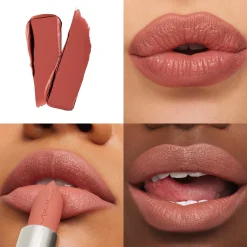 MAC Macximal Silky Matte Mini Lipstick 2g (Various Shades)