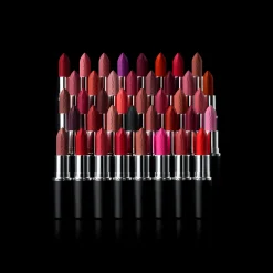 MAC Macximal Silky Matte Mini Lipstick 2g (Various Shades)