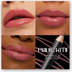 MAC Macximal Sleek Satin Lipstick 3.5g (Various Shades)