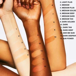 MAC Mineralize Skinfinish Natural Powder (Various Shades)