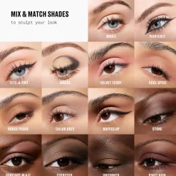 MAC Multi Sculpt Liquid Eye Shadow (Various Shades)