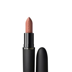 MAC Powder Kiss Hazy Matte Lipstick 3.5g (Various Shades)