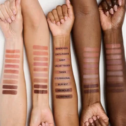 MAC Powder Kiss Lip + Cheek Mousse 5ml (Various Shades)