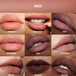 MAC Powder Kiss Lip + Cheek Mousse 5ml (Various Shades)