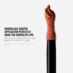 MAC Powder Kiss Lip + Cheek Mousse 5ml (Various Shades)