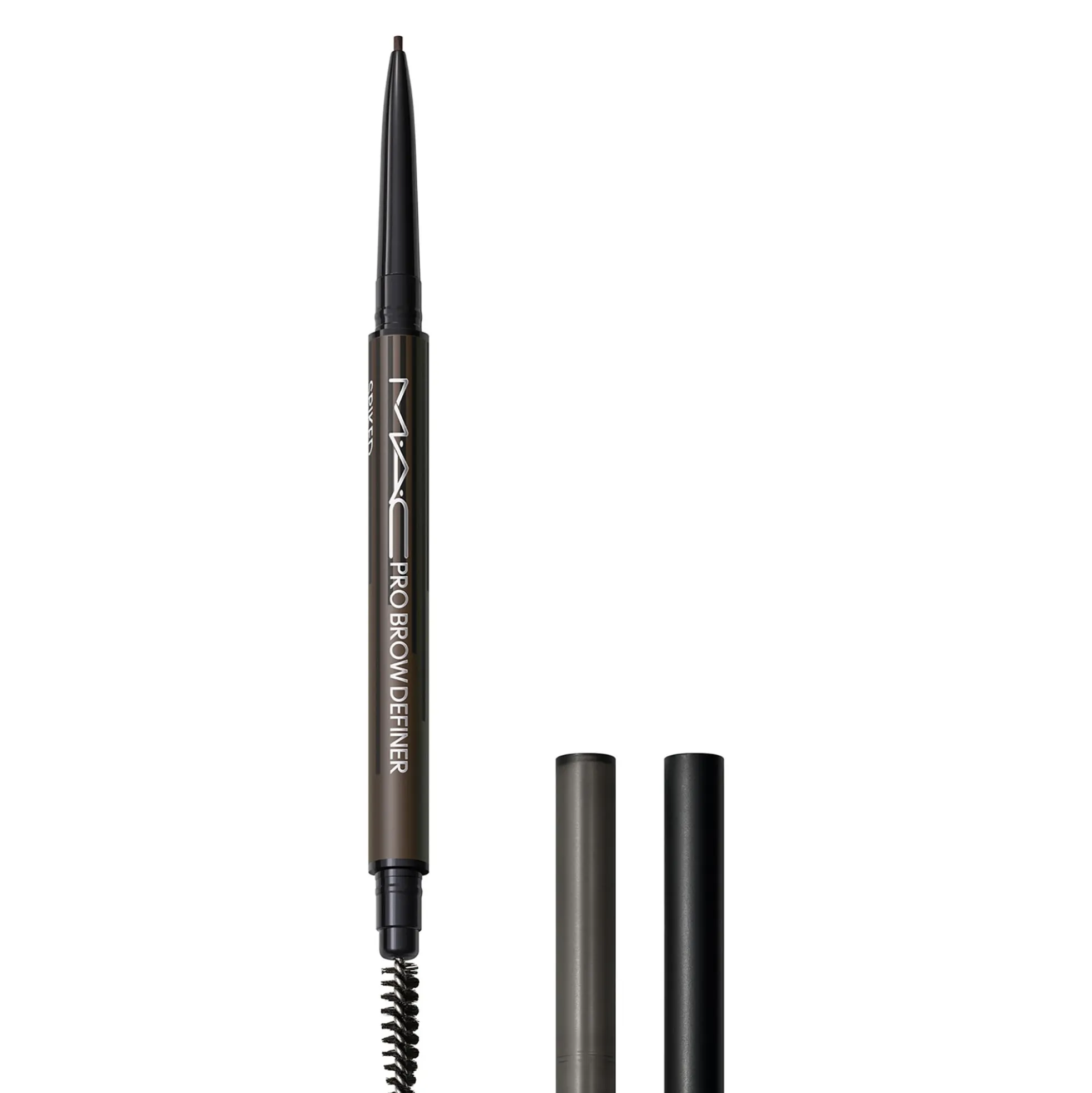 MAC Pro Brow Definer 1mm-Tip Eyebrow Pencil 5g (Various Shades)
