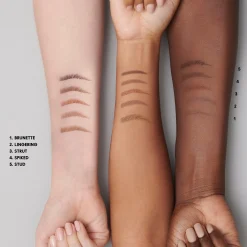 MAC Pro Brow Definer 1mm-Tip Eyebrow Pencil 5g (Various Shades)