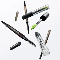 MAC Pro Brow Definer 1mm-Tip Eyebrow Pencil 5g (Various Shades)