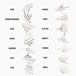 MAC Pro Brow Styler (Various Shades)