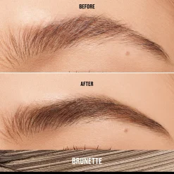 MAC Pro Brow Whipped Mousse 4g (Various Shades)