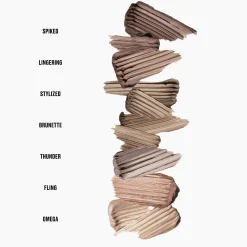 MAC Pro Brow Whipped Mousse 4g (Various Shades)
