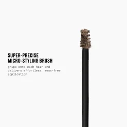 MAC Pro Brow Whipped Mousse 4g (Various Shades)