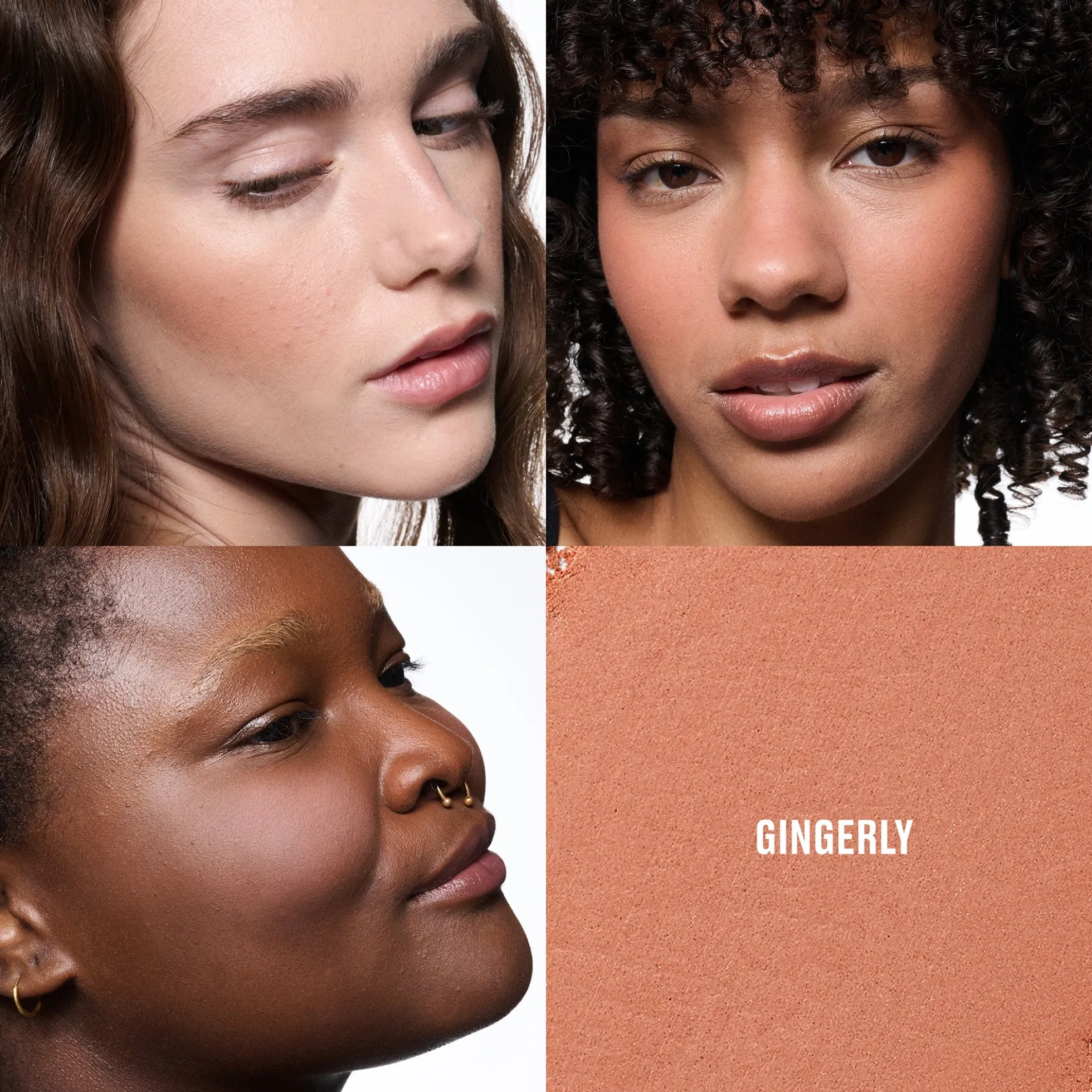 MAC Skinfinish Colourstruck Blush 4.5g (Various Shades)