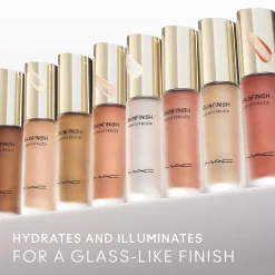 MAC Skinfinish Lightstruck Liquid Highlighter 15ml (Various Shades)