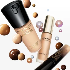 MAC Skinfinish Lightstruck Liquid Highlighter 15ml (Various Shades)