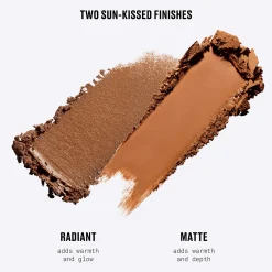MAC Skinfinish Sunstruck Matte Bronzer 8g (Various Shades)