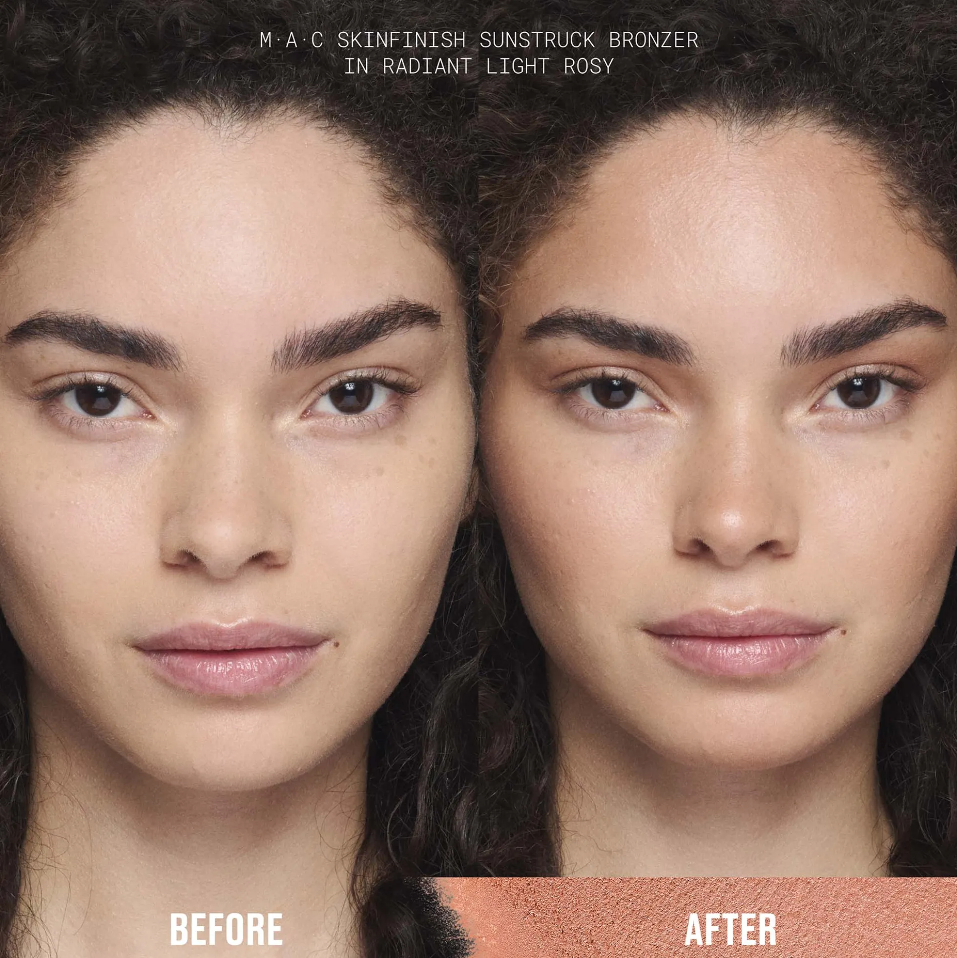 MAC Skinfinish Sunstruck Radiant Bronzer 8g (Various Shades)