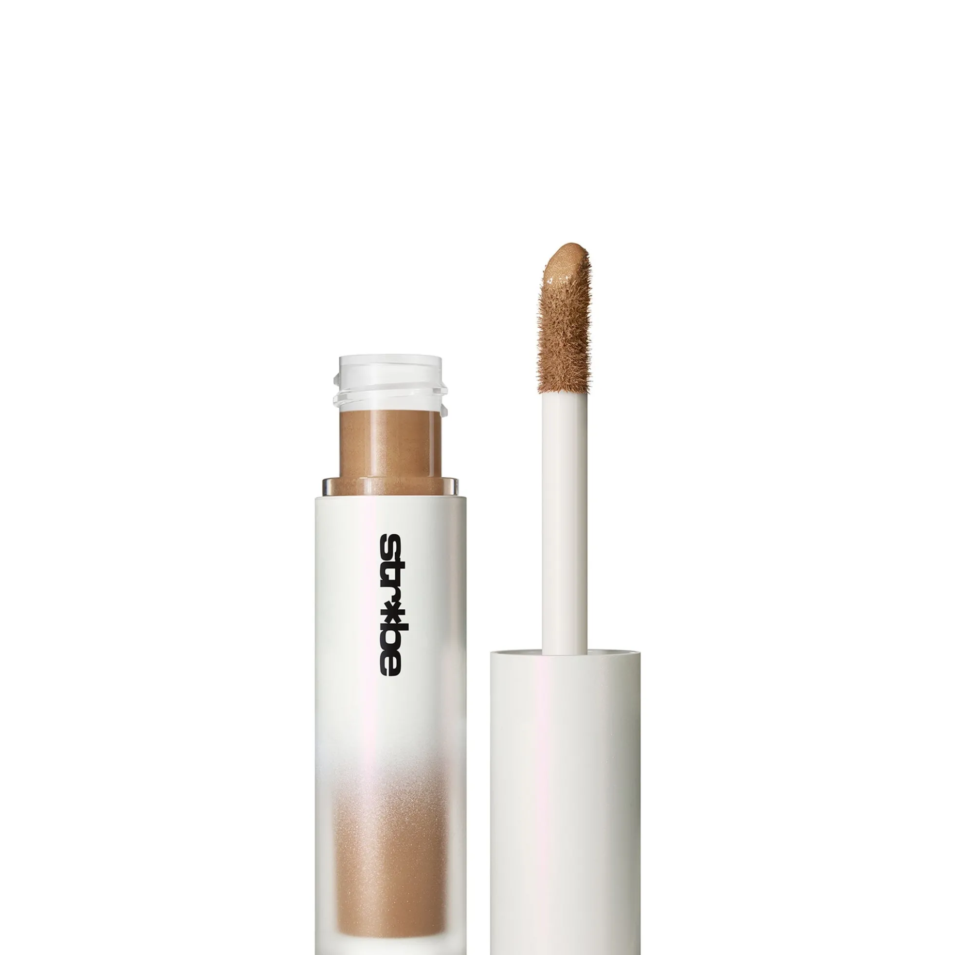MAC Strobe Beam Liquid Bronzelighter 4.3g (Various Shades)