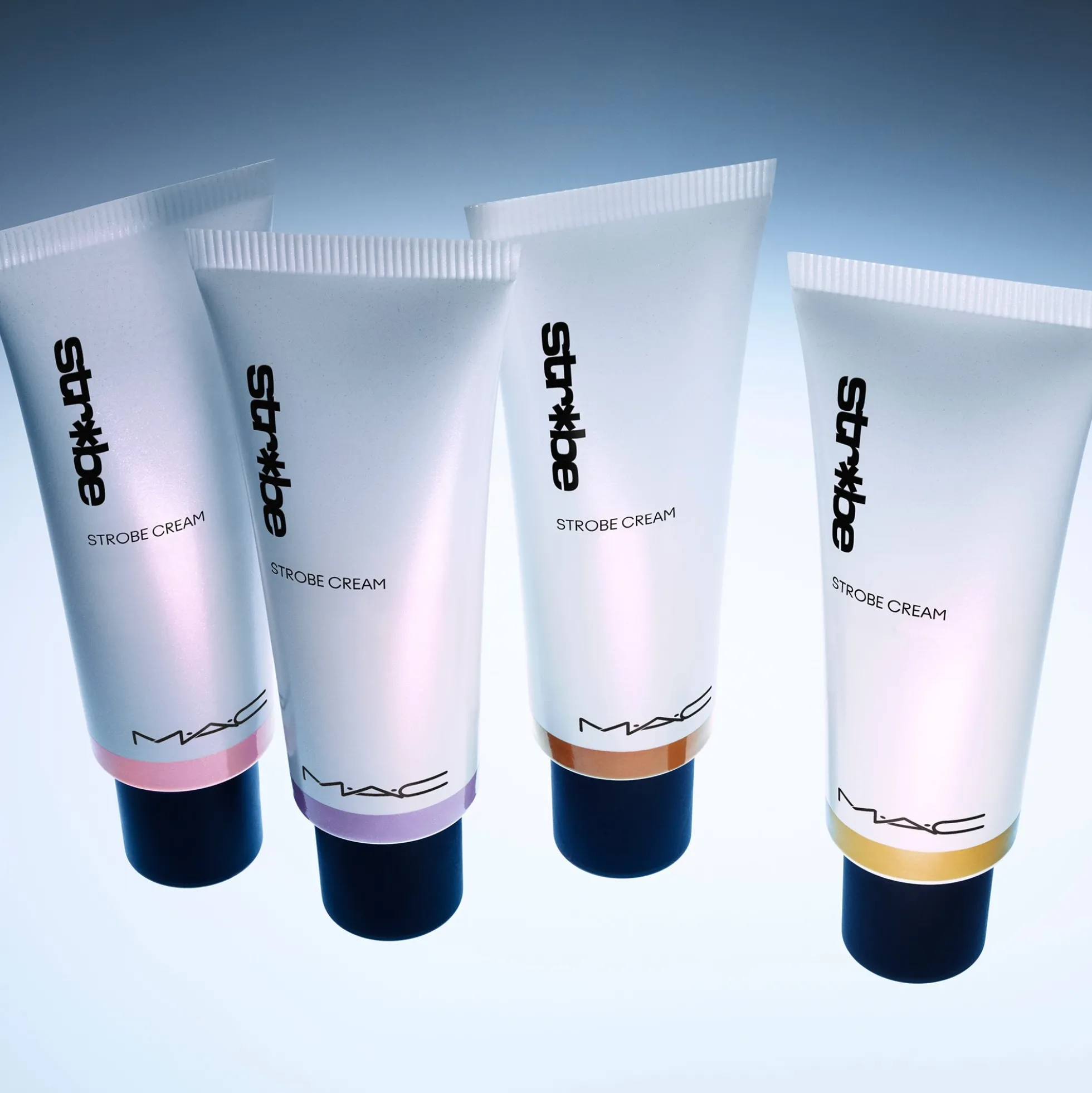 MAC Strobe Cream 50ml (Various Shades)