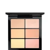 MAC Studio Fix Conceal and Correct Palette - Light 6g