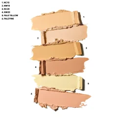 MAC Studio Fix Conceal and Correct Palette - Light 6g