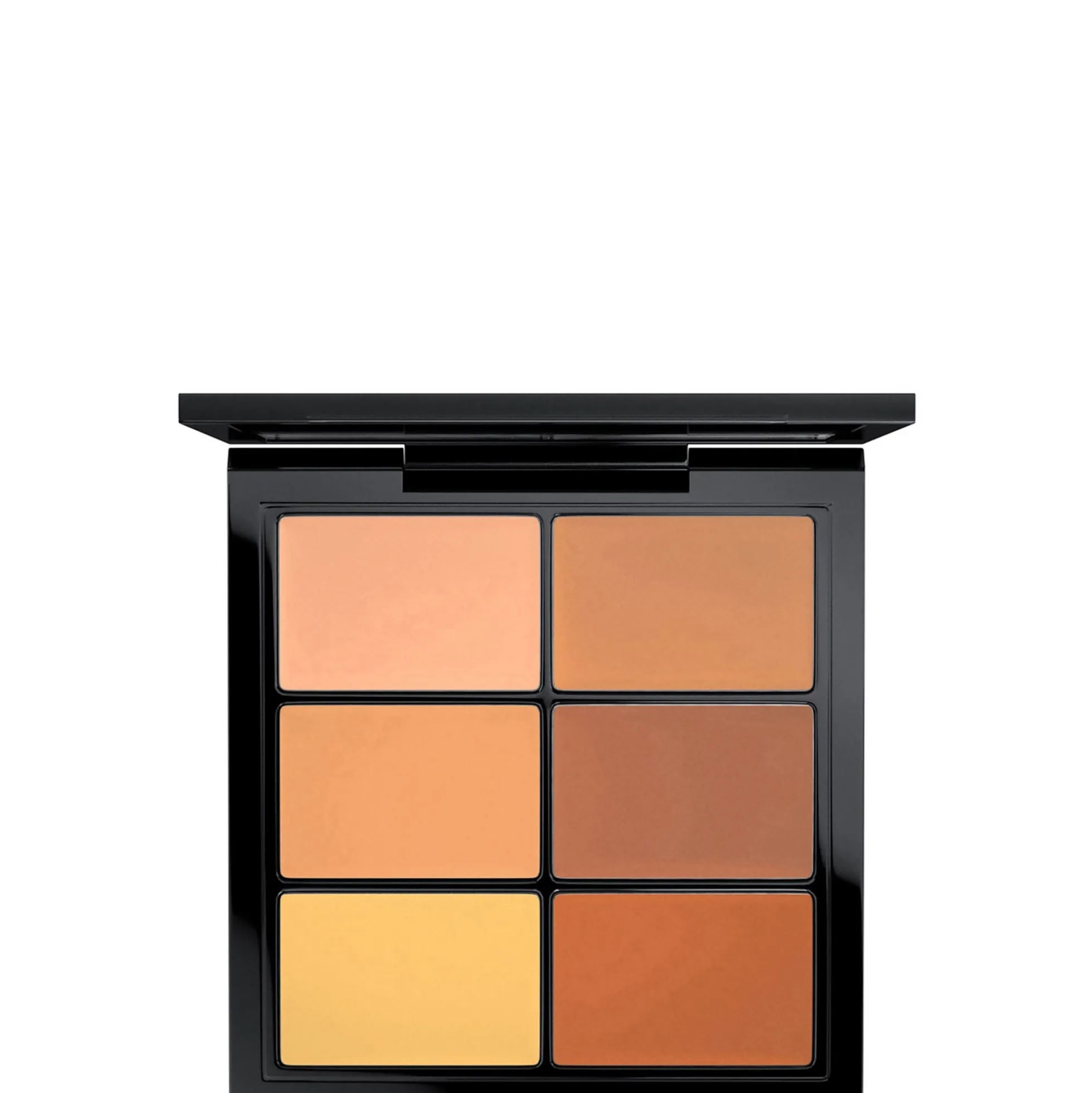 MAC Studio Fix Conceal and Correct Palette - Medium Deep 6g