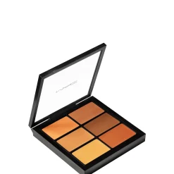 MAC Studio Fix Conceal and Correct Palette - Medium Deep 6g