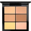 MAC Studio Fix Conceal and Correct Palette - Medium 6g