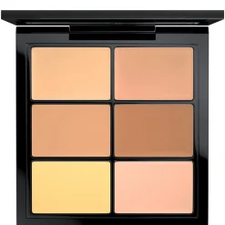 MAC Studio Fix Conceal and Correct Palette - Medium 6g