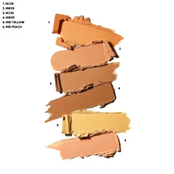 MAC Studio Fix Conceal and Correct Palette - Medium 6g