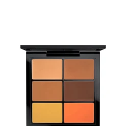 MAC Studio Fix Conceal and Correct Palette - Dark 6g