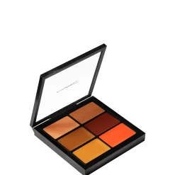 MAC Studio Fix Conceal and Correct Palette - Dark 6g