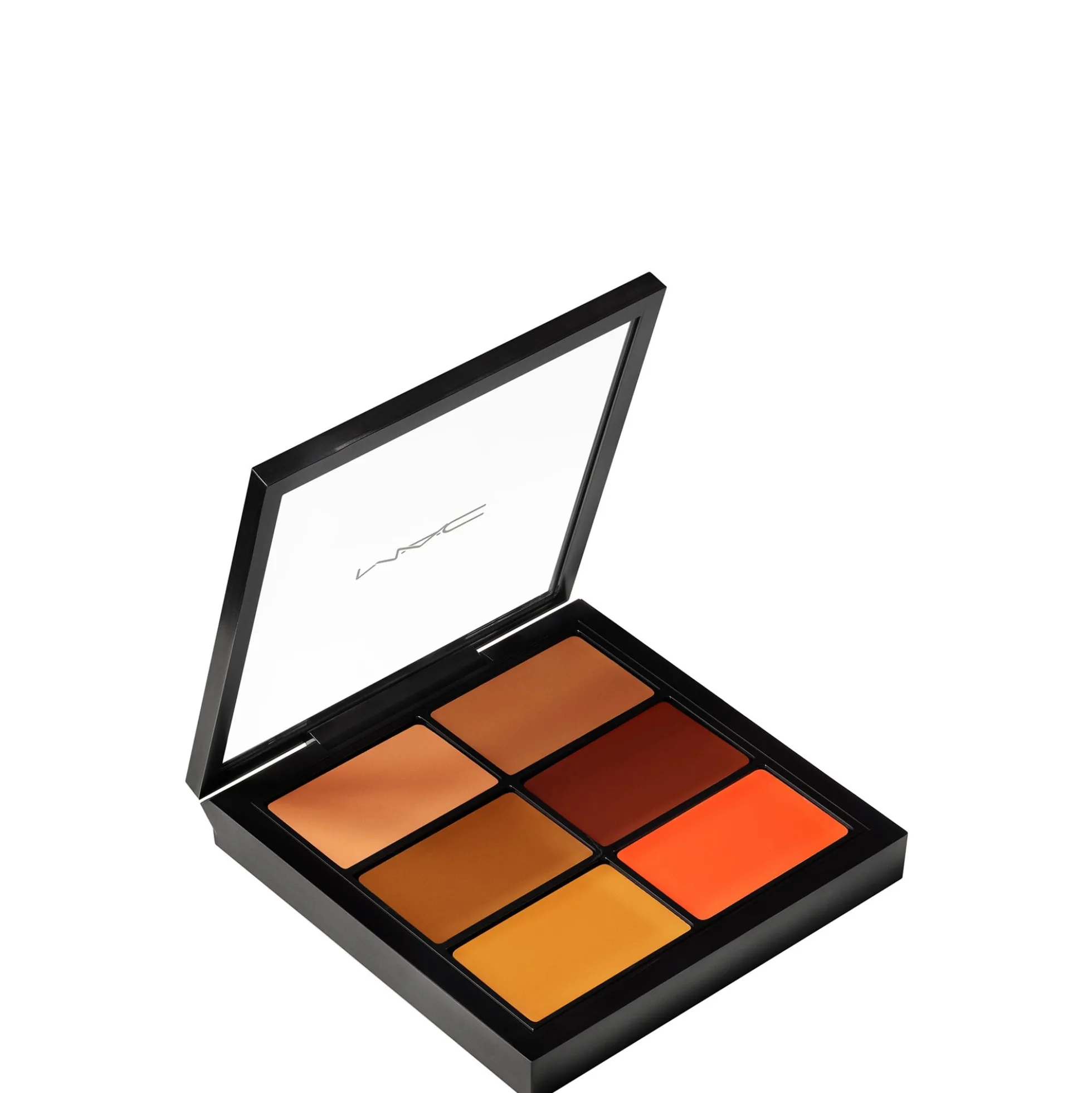 MAC Studio Fix Conceal and Correct Palette - Dark 6g