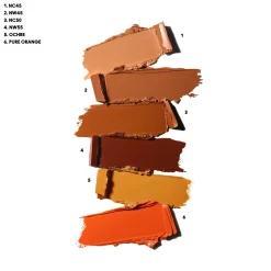 MAC Studio Fix Conceal and Correct Palette - Dark 6g