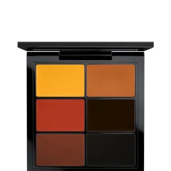 MAC Studio Fix Conceal and Correct Palette - Dark Deep 6g