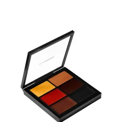 MAC Studio Fix Conceal and Correct Palette - Dark Deep 6g