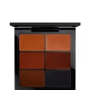 MAC Studio Fix Conceal and Correct Palette - Extra Deep 6g