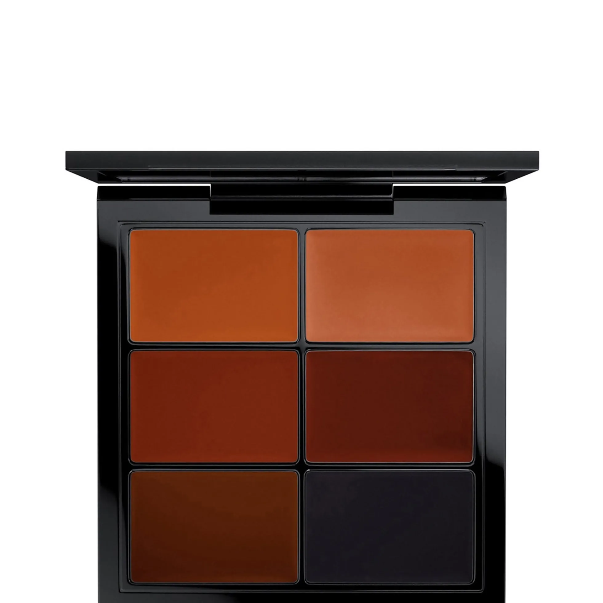MAC Studio Fix Conceal and Correct Palette - Extra Deep 6g