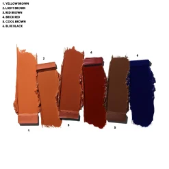 MAC Studio Fix Conceal and Correct Palette - Extra Deep 6g
