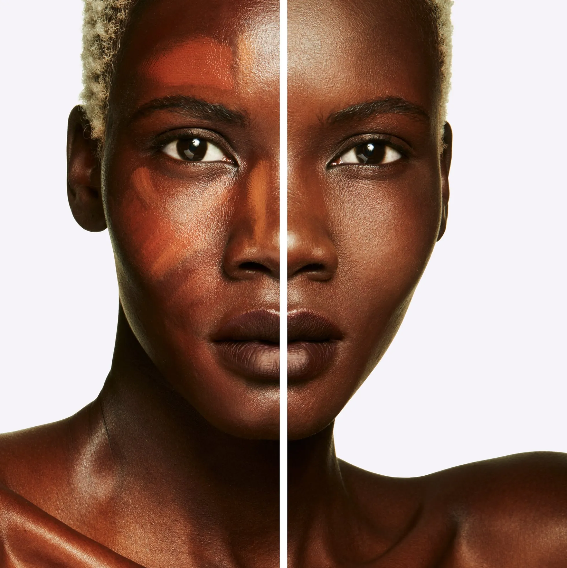 MAC Studio Fix Conceal and Correct Palette - Extra Deep 6g