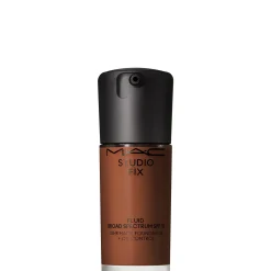 MAC Studio Fix Fluid Broad Spectrum SPF15 Foundation 30ml (Various Shades)